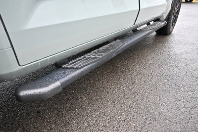 2022 Toyota Tundra 4WD Limited