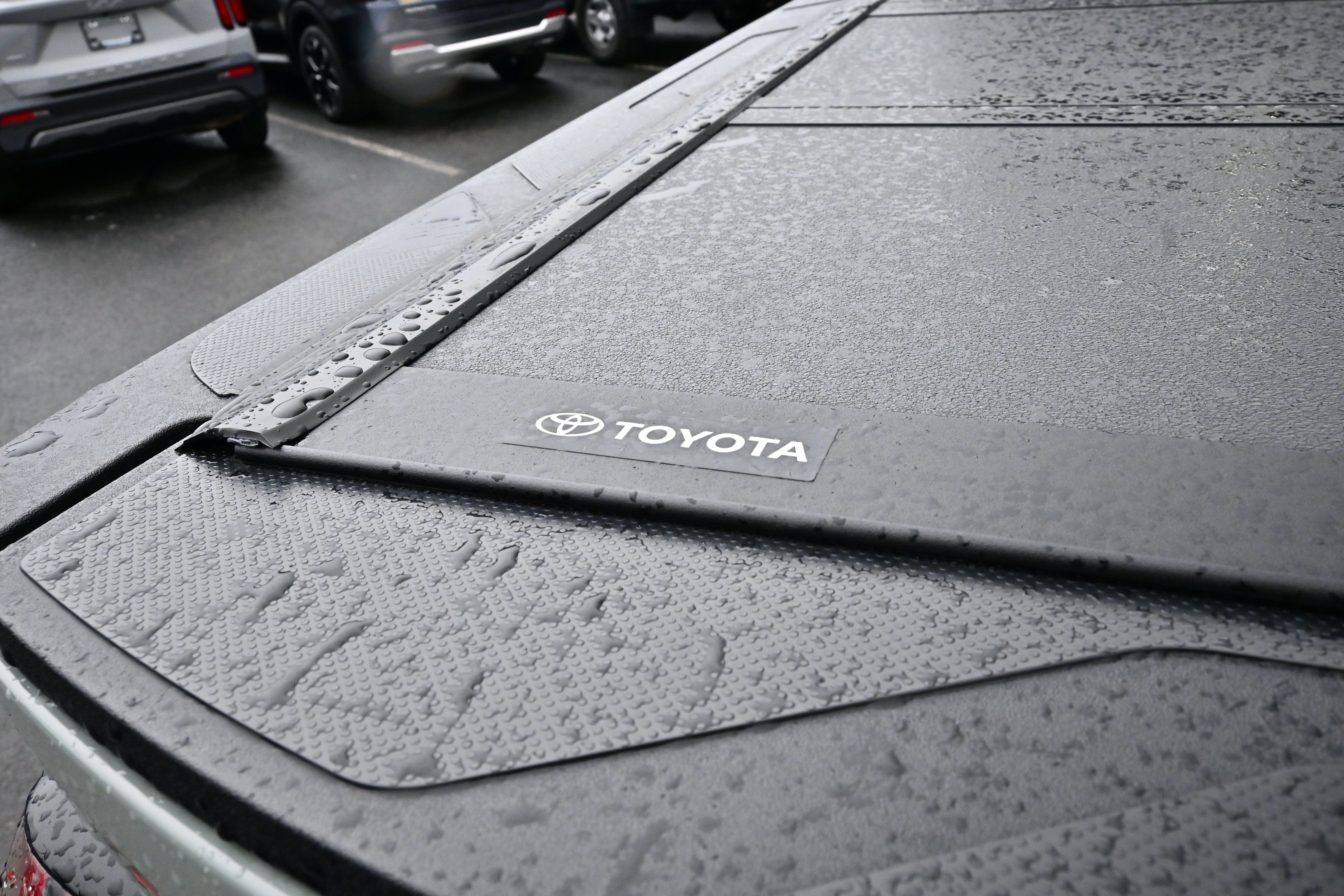 2022 Toyota Tundra 4WD Limited