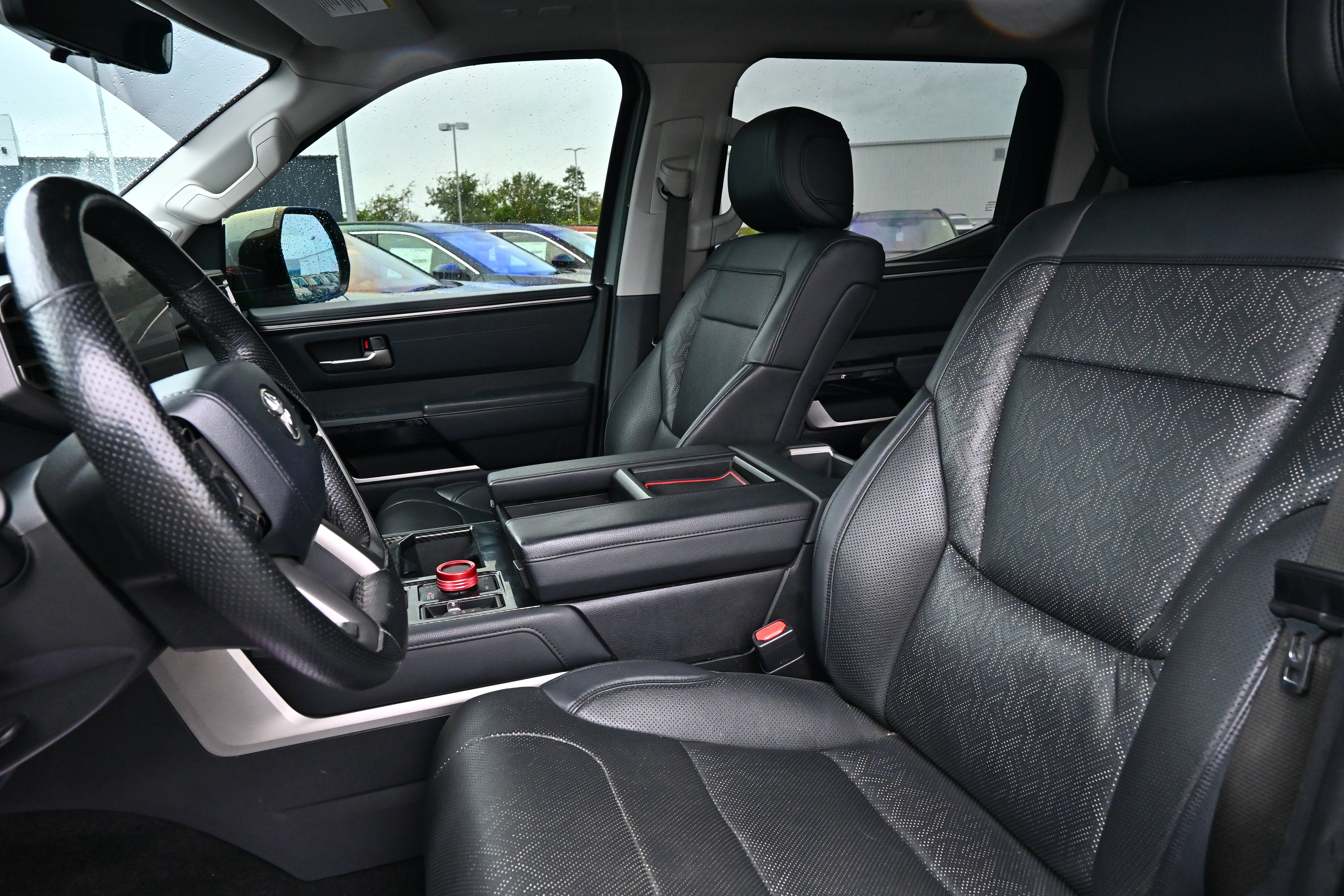 2022 Toyota Tundra 4WD Limited