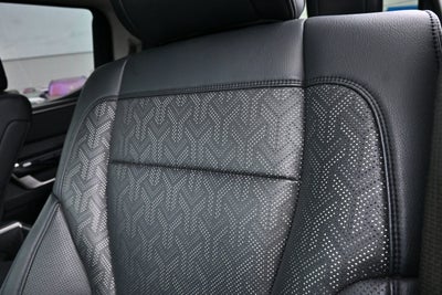 2022 Toyota Tundra 4WD Limited
