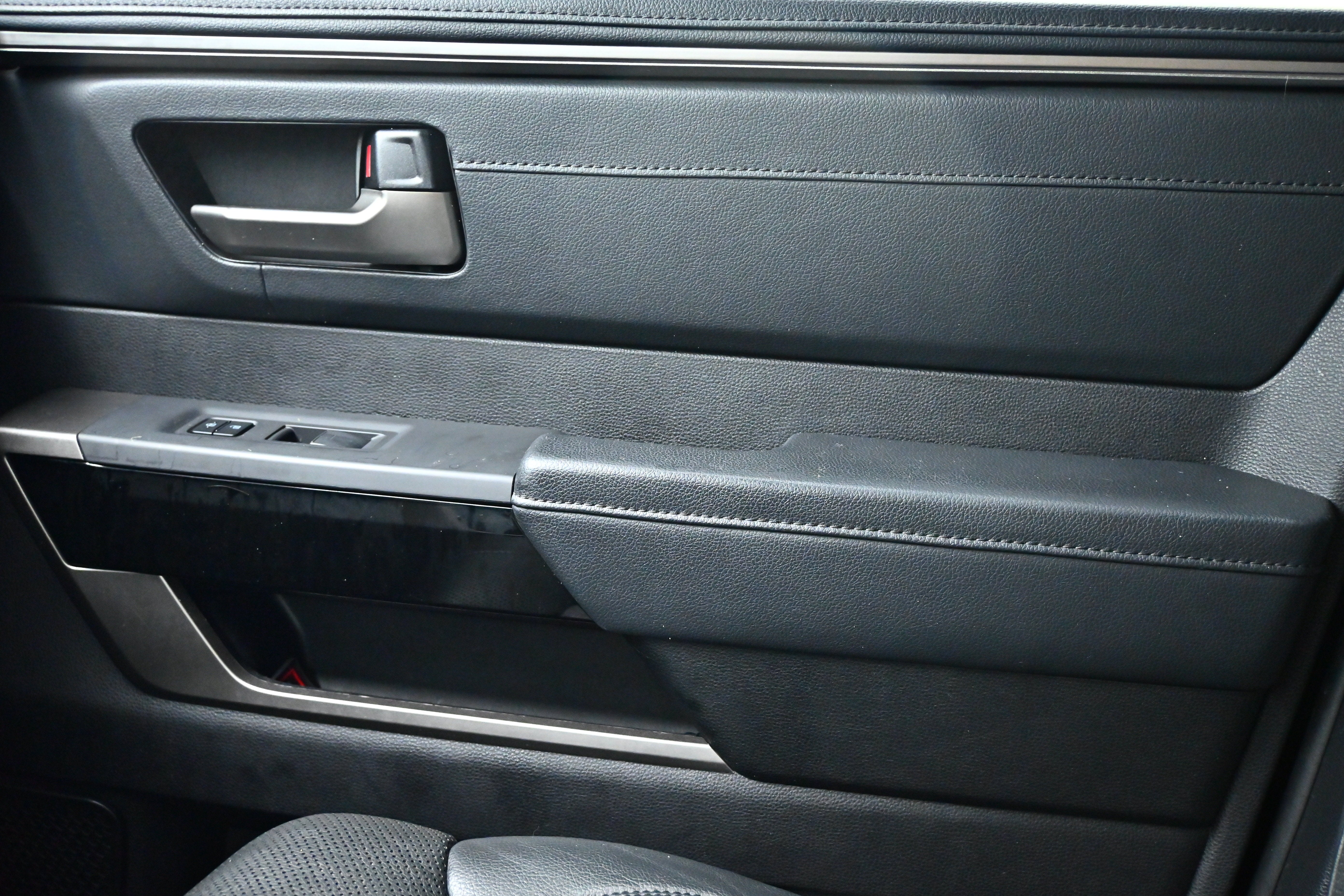 2022 Toyota Tundra 4WD Limited