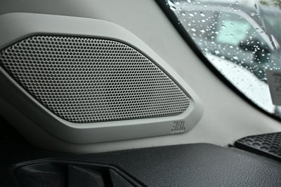 2022 Toyota Tundra 4WD Limited