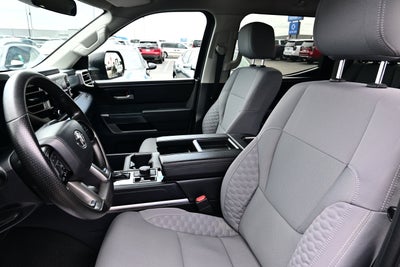 2024 Toyota Tundra 4WD SR5