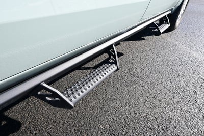 2025 Toyota Tundra 4WD SR5