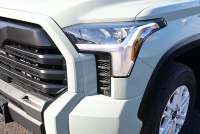 2025 Toyota Tundra 4WD SR5