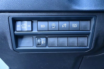 2025 Toyota Tundra 4WD SR5