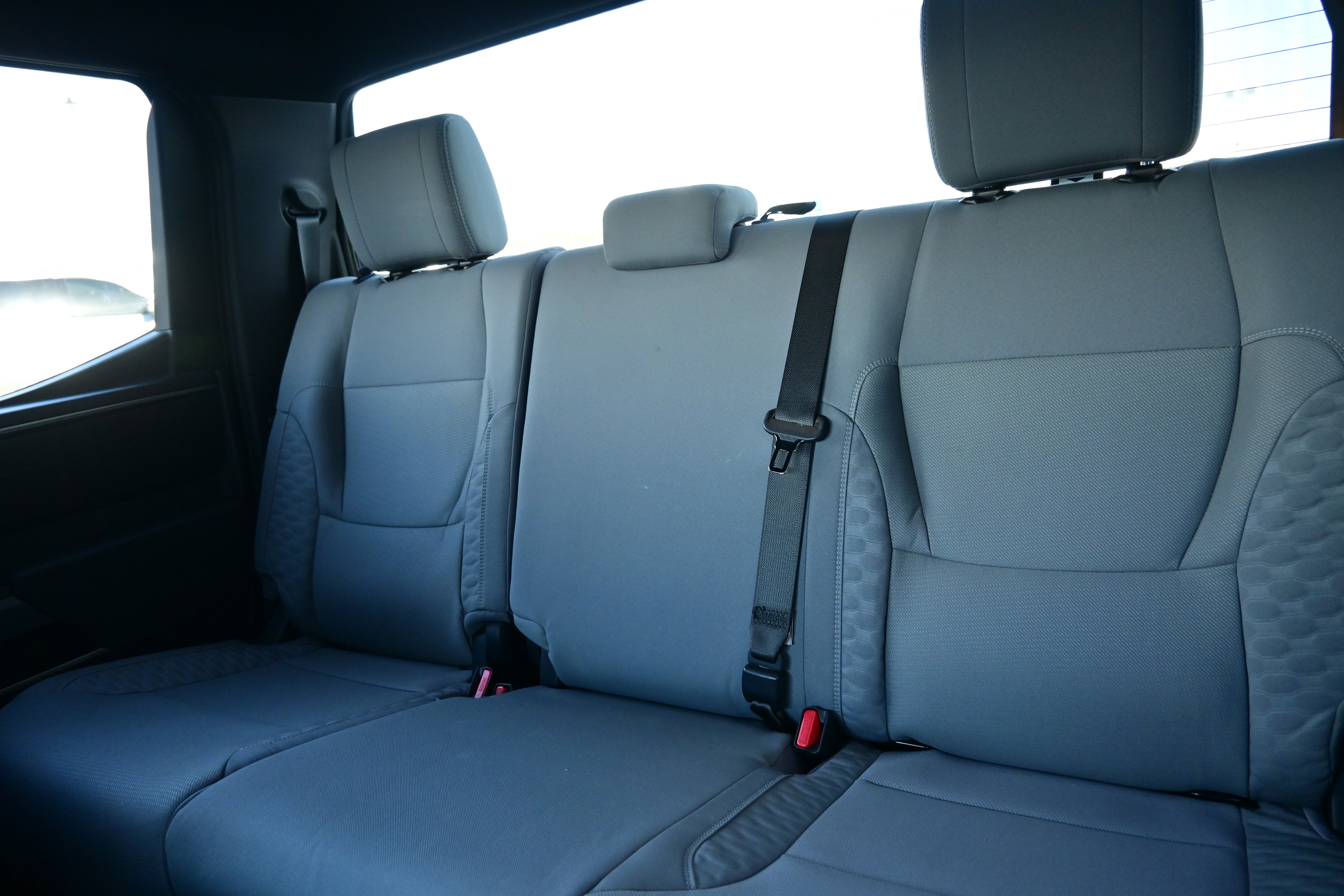 2025 Toyota Tundra 4WD SR5