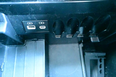 2025 Toyota Tundra 4WD SR5