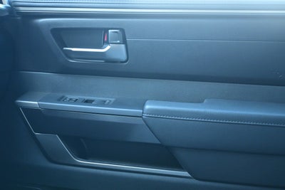 2025 Toyota Tundra 4WD SR5