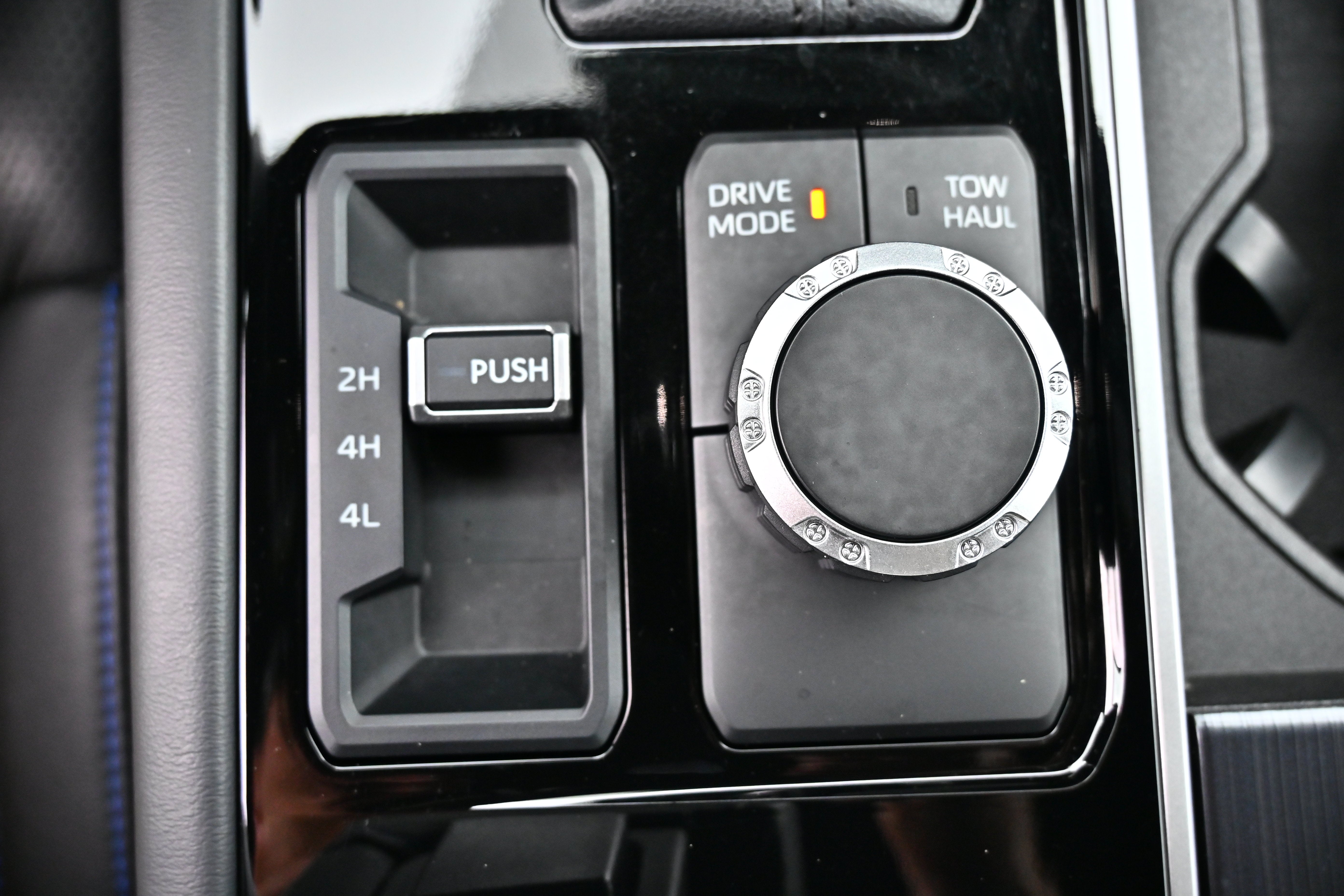 2023 Toyota Tundra 4WD Platinum Hybrid