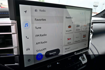 2023 Toyota Tundra 4WD Platinum Hybrid