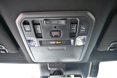 2023 Toyota Tundra 4WD Platinum Hybrid