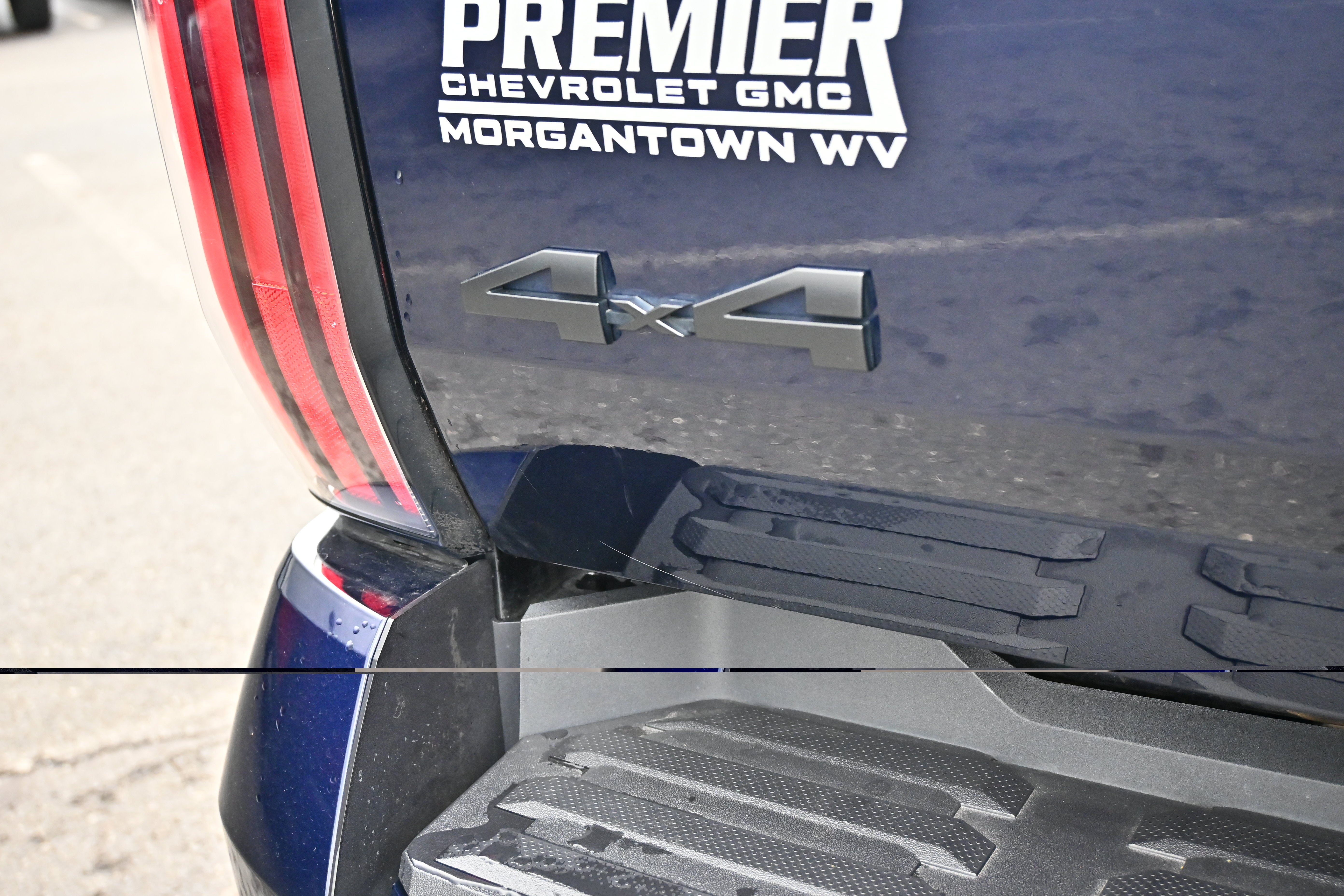 2023 Toyota Tundra 4WD Platinum Hybrid