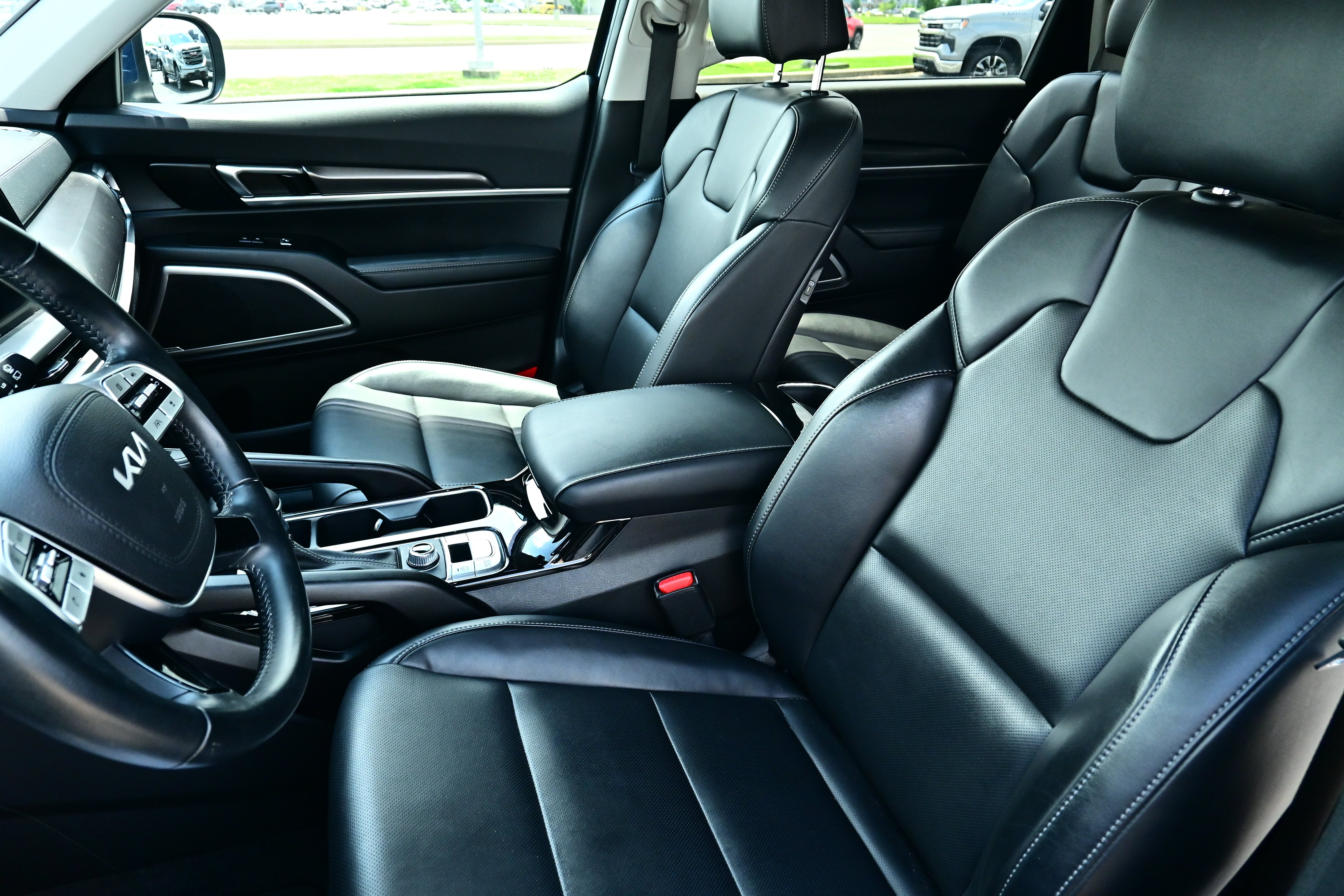 2024 Kia Telluride S