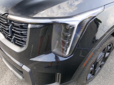 2024 Kia Sorento X-Line EX