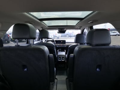 2024 Kia Sorento X-Line EX