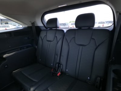 2024 Kia Sorento X-Line EX