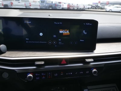 2024 Kia Sorento X-Line EX