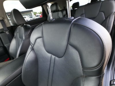 2024 Kia Sorento X-Line EX