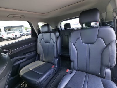2024 Kia Sorento X-Line EX