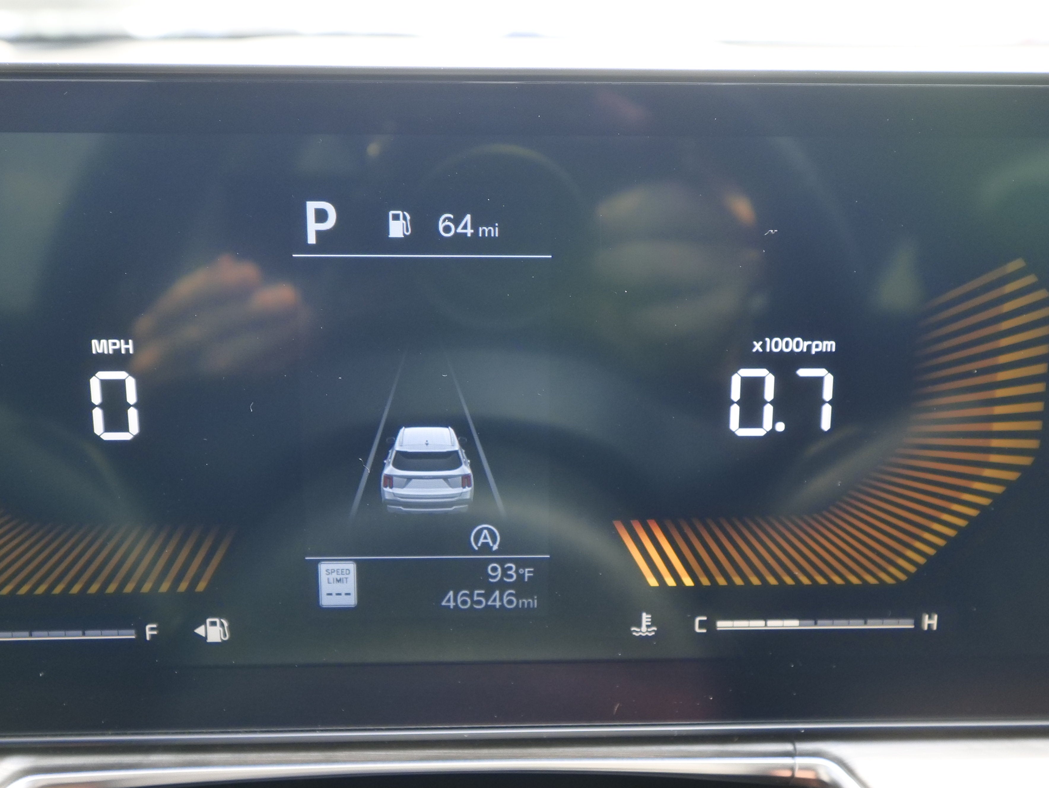 2024 Kia Sorento X-Line EX