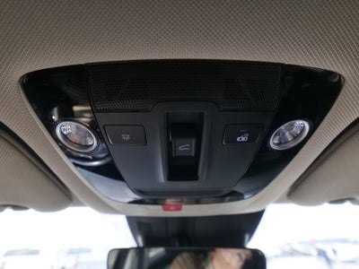 2024 Kia Sorento X-Line EX