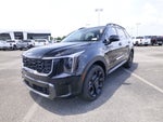 2024 Kia Sorento X-Line EX