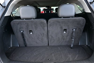 2022 Kia Sorento X-Line S