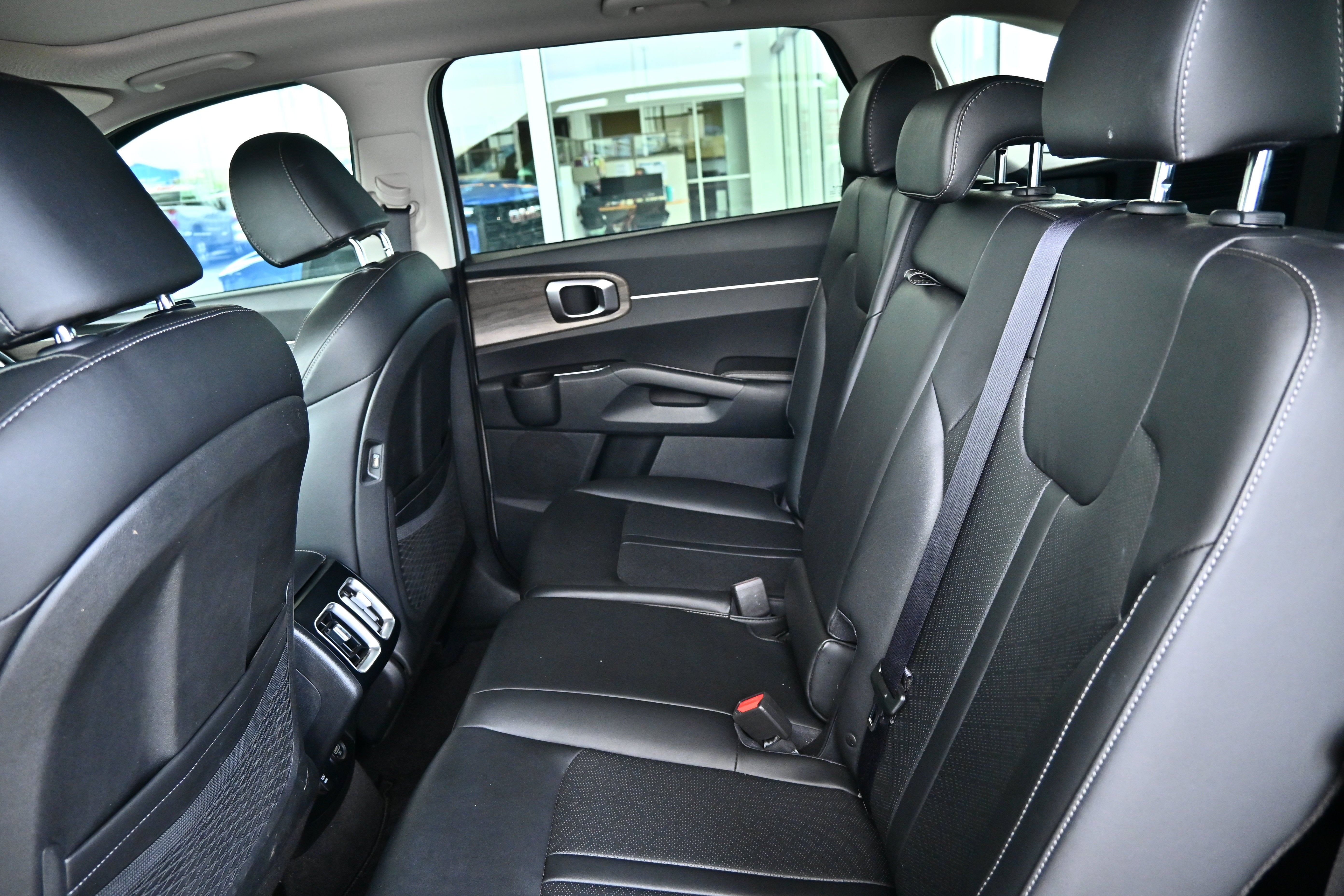 2022 Kia Sorento X-Line S
