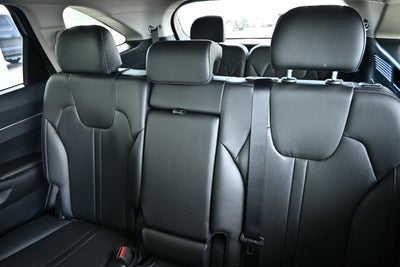 2022 Kia Sorento X-Line S