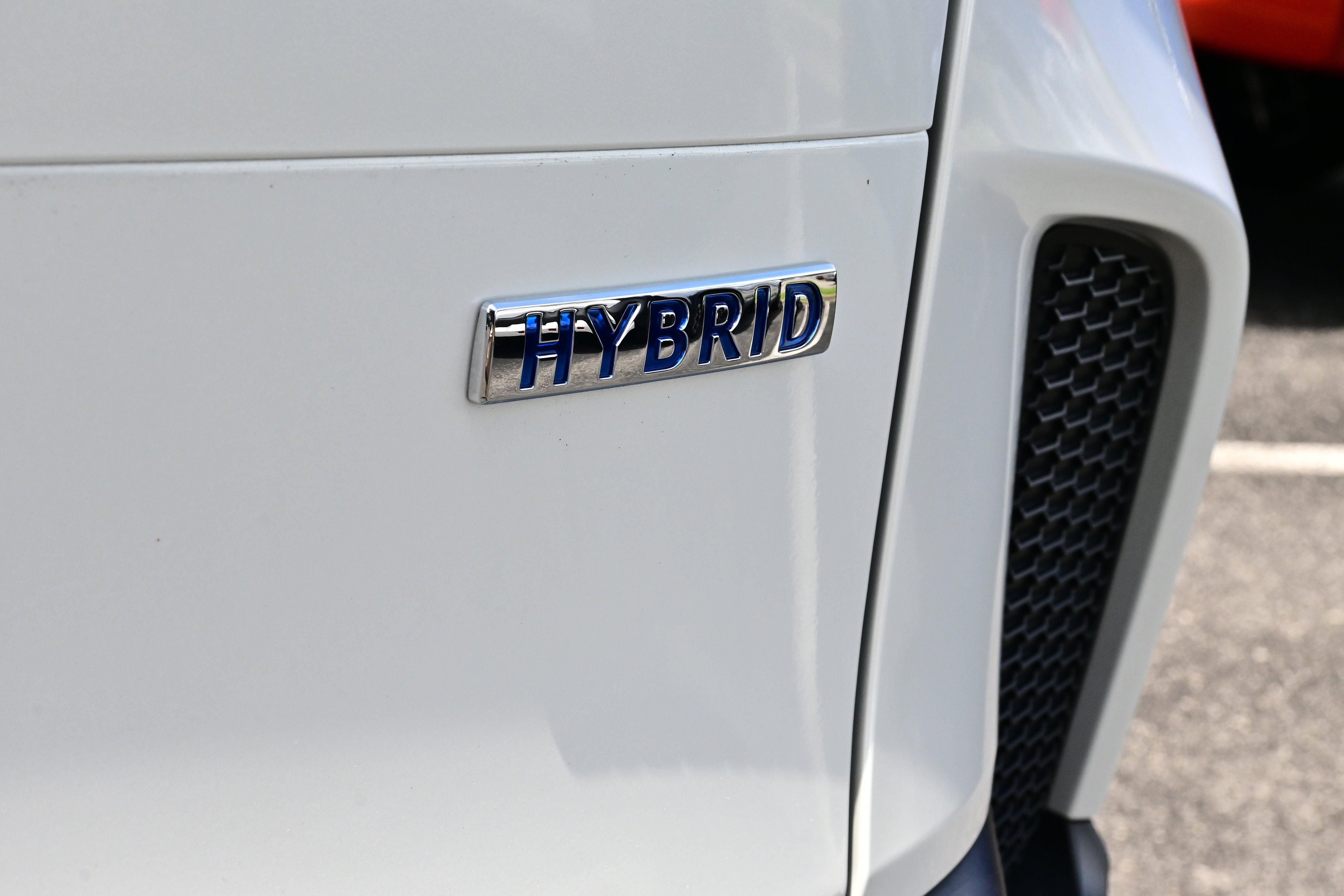 2025 Mazda Mazda CX-50 Hybrid Premium Plus Package