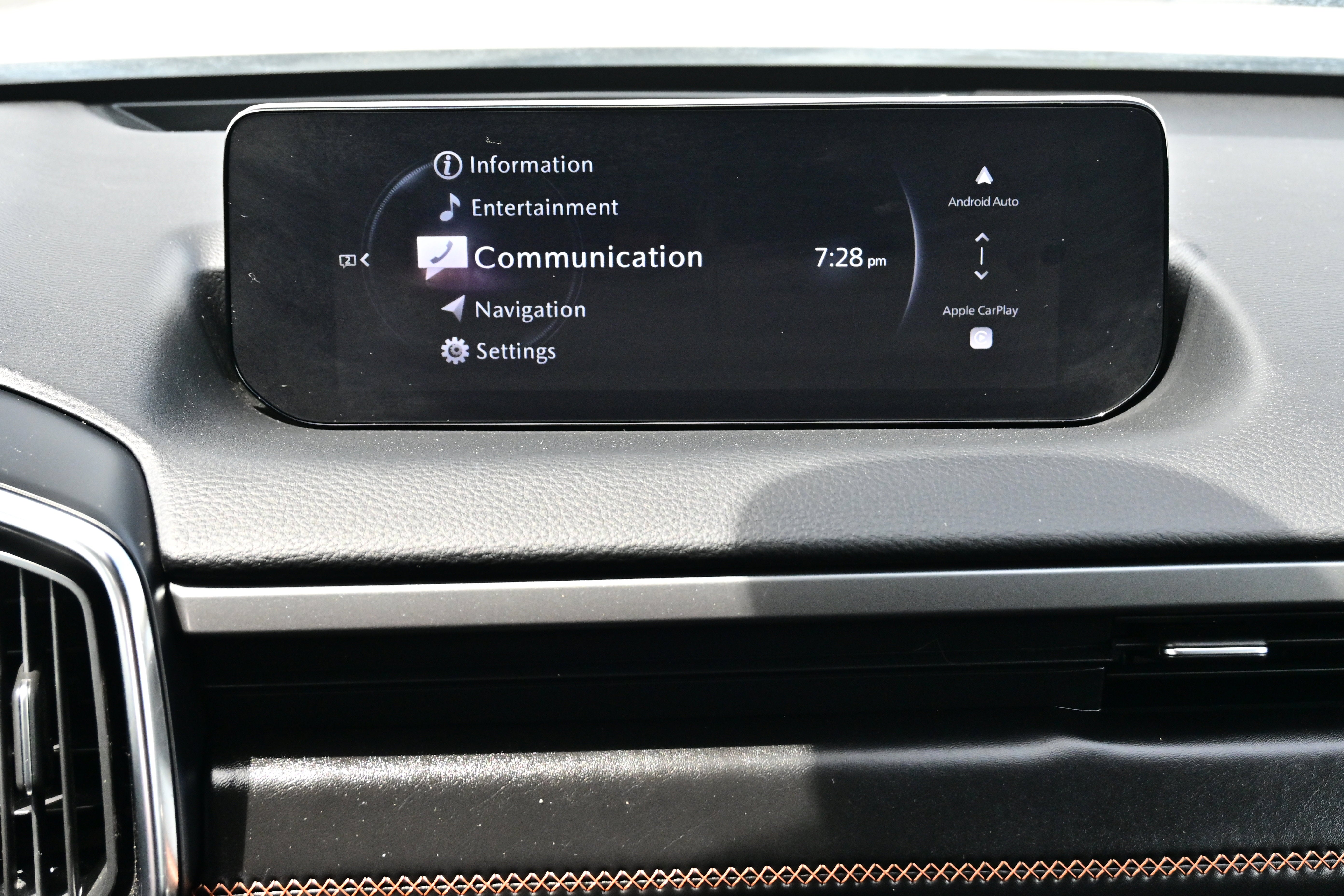 2025 Mazda Mazda CX-50 Hybrid Premium Plus Package