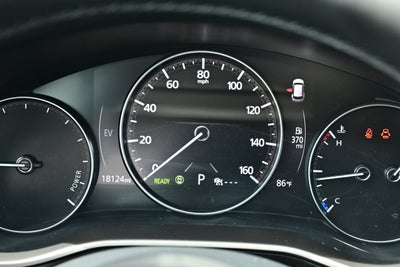 2025 Mazda Mazda CX-50 Hybrid Premium Plus Package