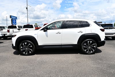 2025 Mazda Mazda CX-50 Hybrid Premium Plus Package