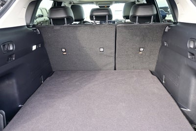 2024 Mazda Mazda CX-50 2.5 S Premium Package