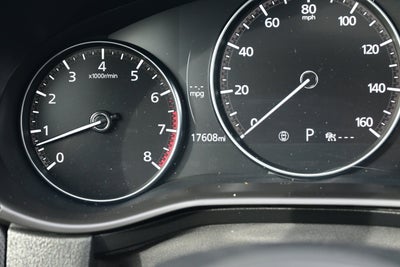 2024 Mazda Mazda CX-50 2.5 S Premium Package