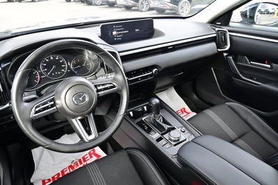2024 Mazda Mazda CX-50 2.5 S Premium Package