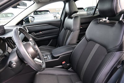 2024 Mazda Mazda CX-50 2.5 S Premium Package
