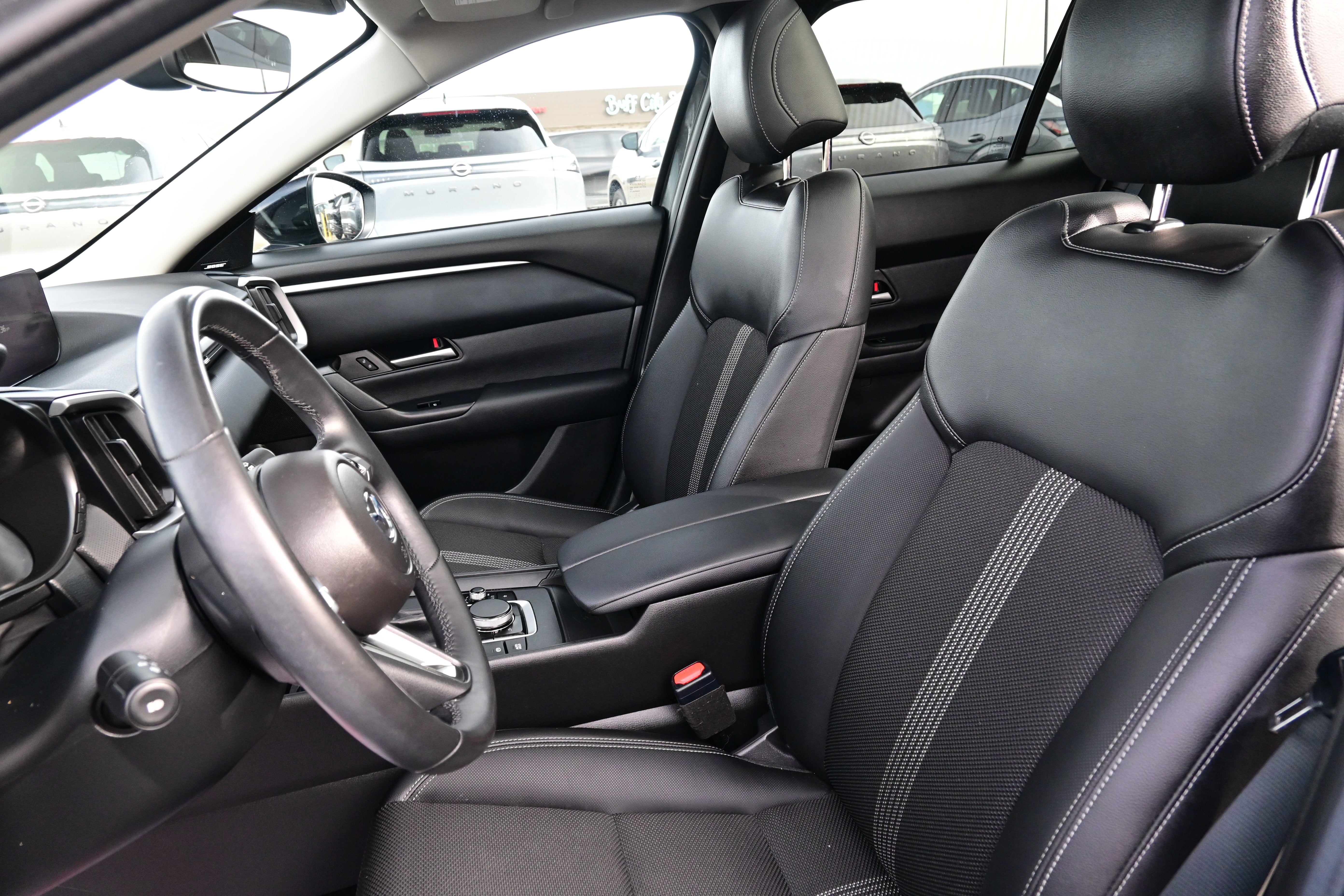 2024 Mazda Mazda CX-50 2.5 S Premium Package