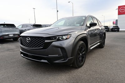 2024 Mazda Mazda CX-50 2.5 S Premium Package