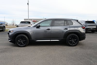 2024 Mazda Mazda CX-50 2.5 S Premium Package