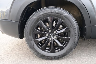 2024 Mazda Mazda CX-50 2.5 S Premium Package