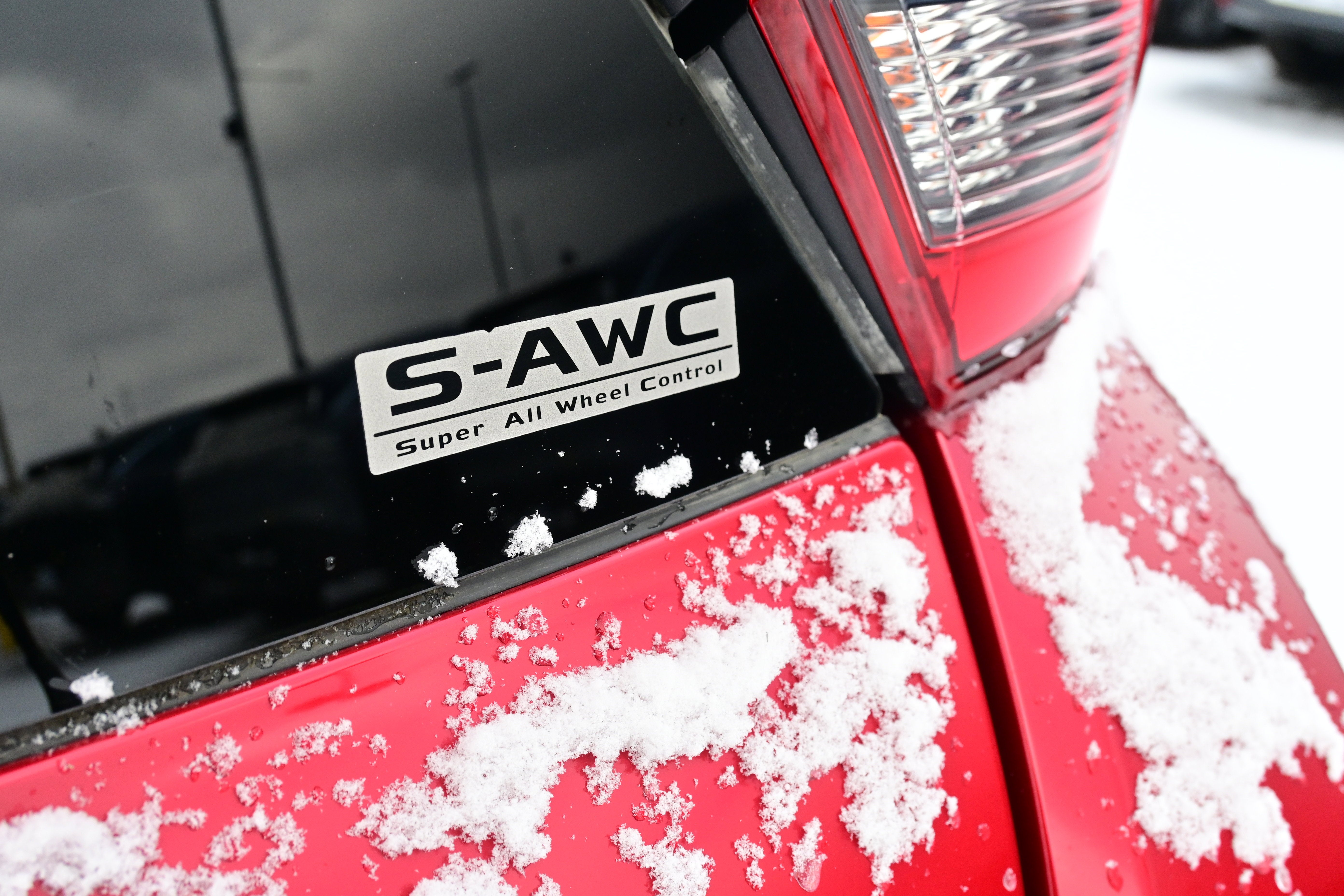 2020 Mitsubishi Eclipse Cross SE