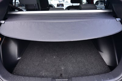 2020 Mitsubishi Eclipse Cross SE