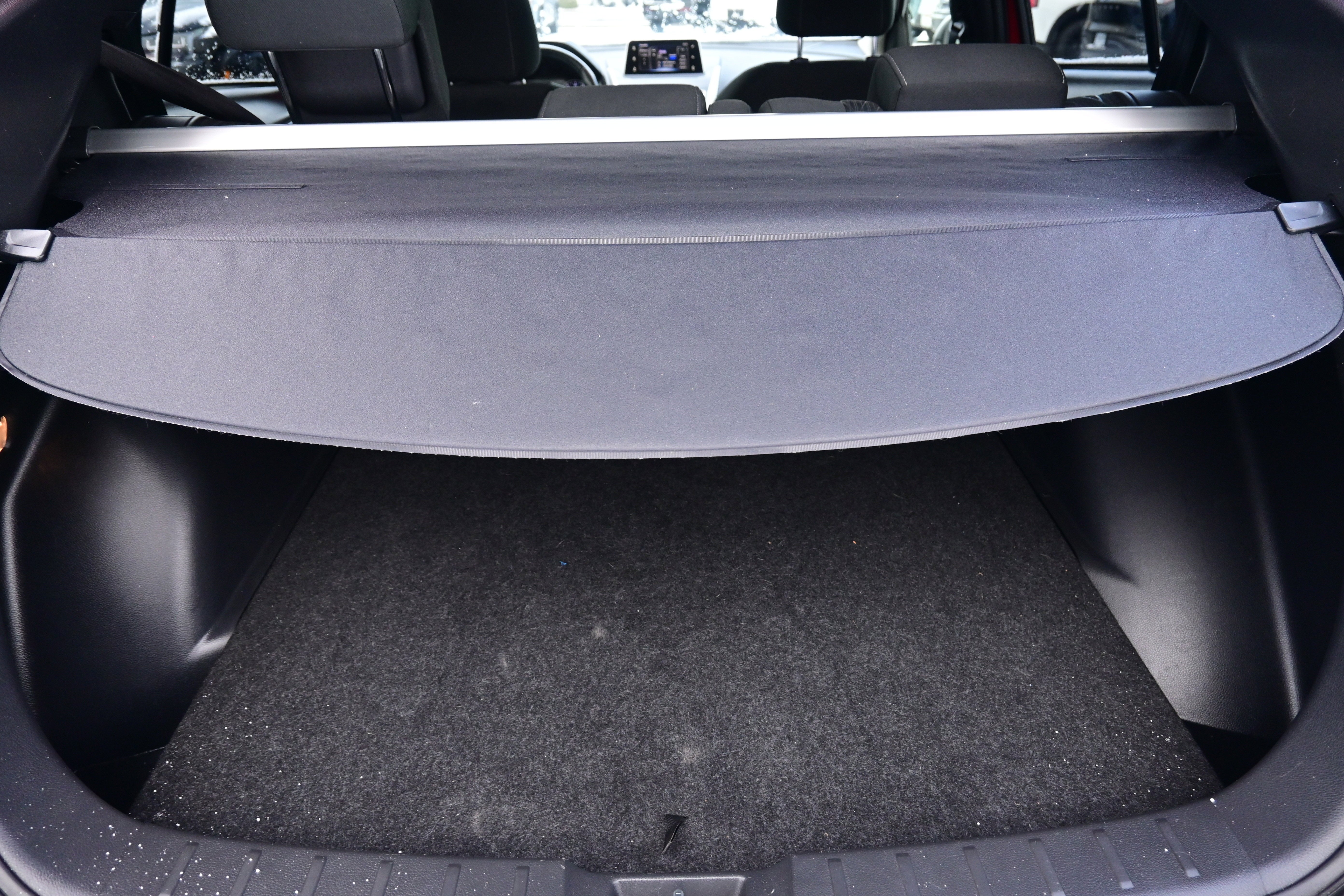 2020 Mitsubishi Eclipse Cross SE