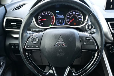 2020 Mitsubishi Eclipse Cross SE