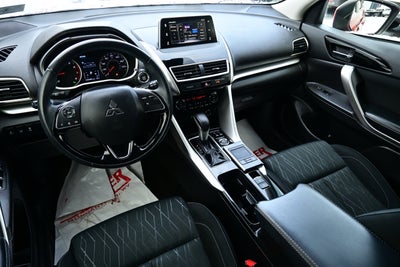 2020 Mitsubishi Eclipse Cross SE