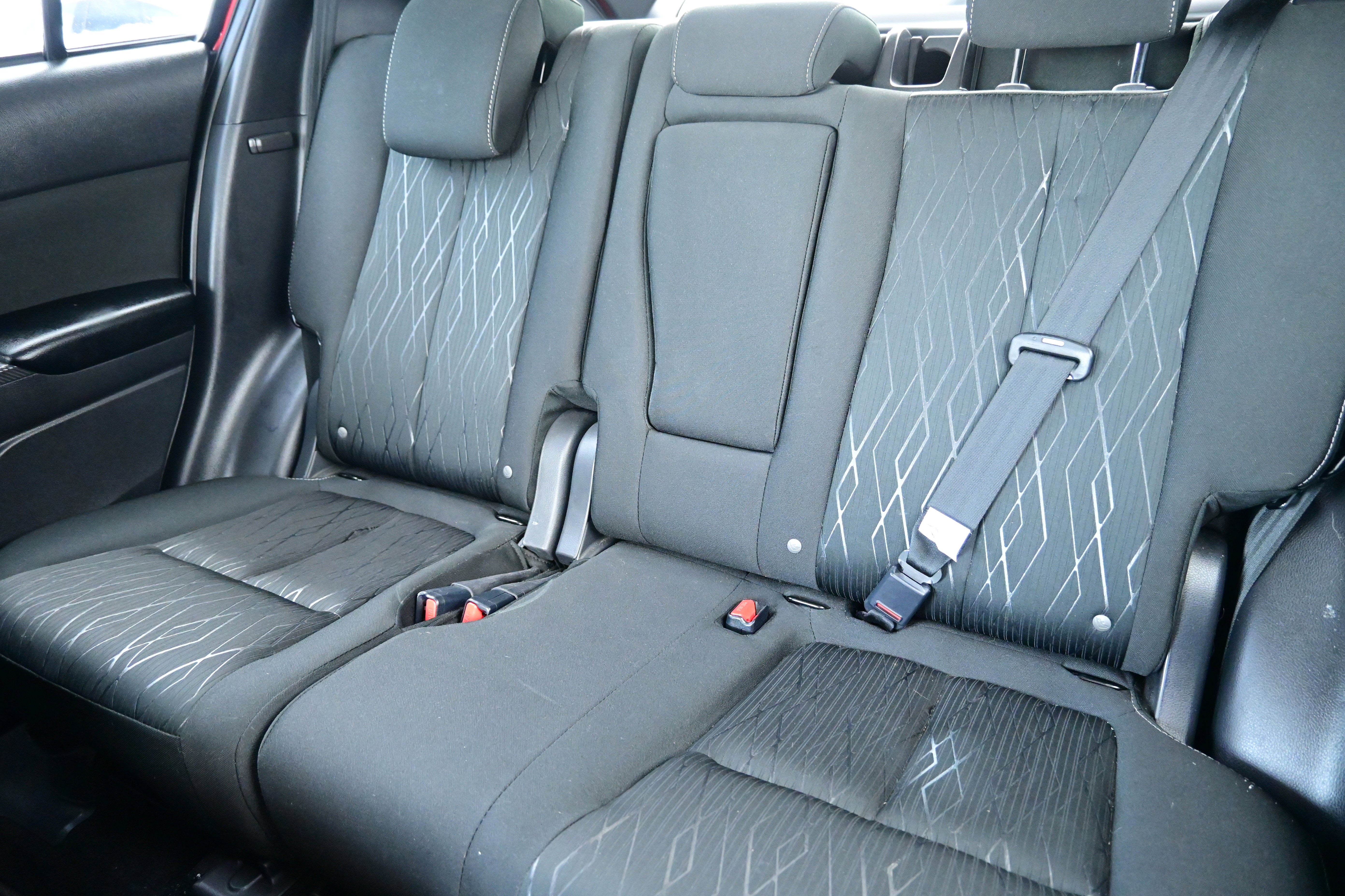 2020 Mitsubishi Eclipse Cross SE