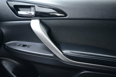 2020 Mitsubishi Eclipse Cross SE