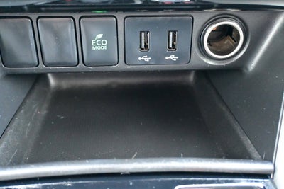 2020 Mitsubishi Eclipse Cross SE